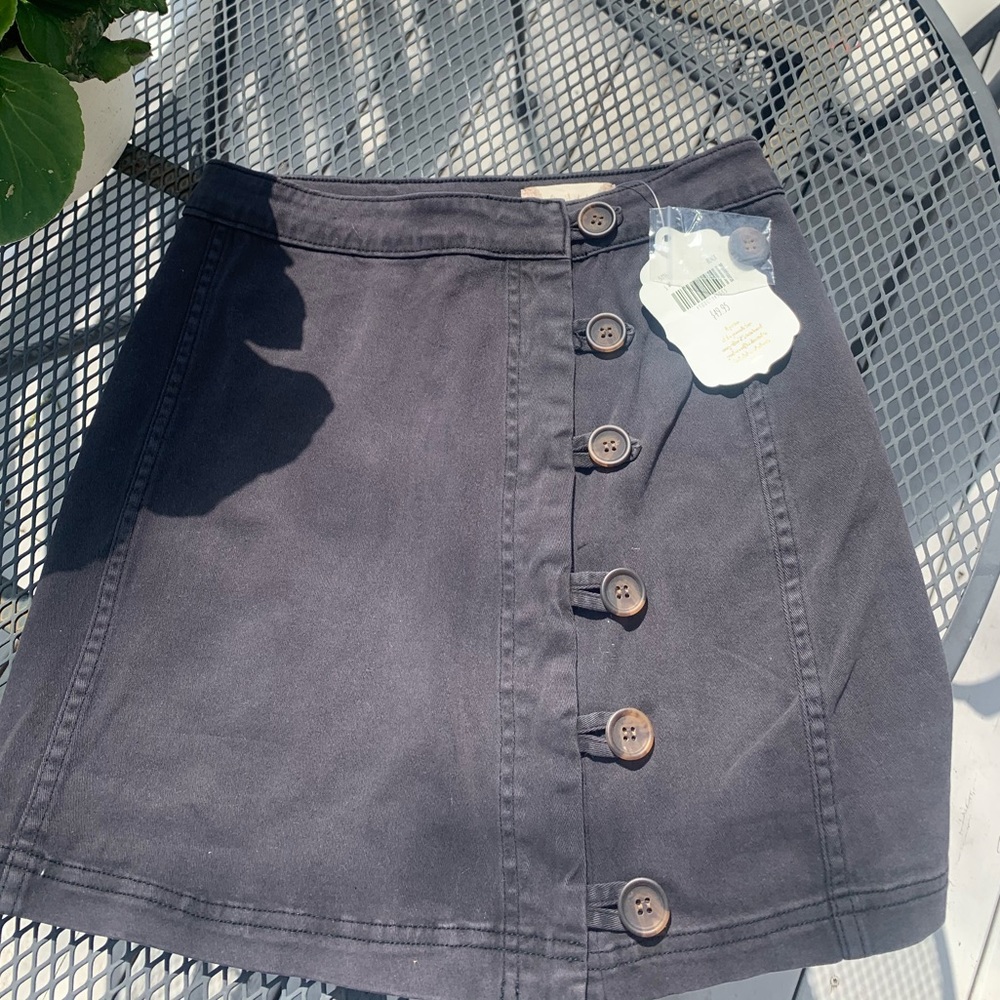 Altar’d state skirt